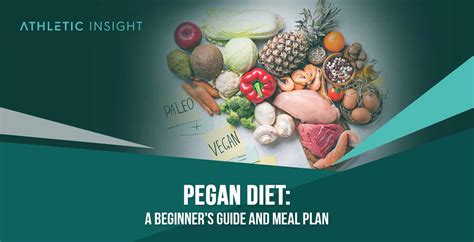 Pegan Diet: A Beginner's Guide and Meal Plan - Athletic Insight