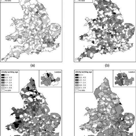 (a-f) Sex and age of workhouse inmates, 1851-1911 (per cent): (a) 1851;... | Download Scientific ...