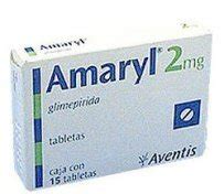 Buy Amaryl with coupons - Amaryl Side Effects and Uses