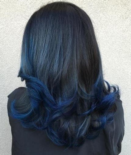 Rambut Cat Biru - Homecare24