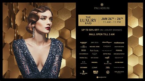 The Collective Palladium Mall Lower Parel | Mumbai | mallsmarket.com