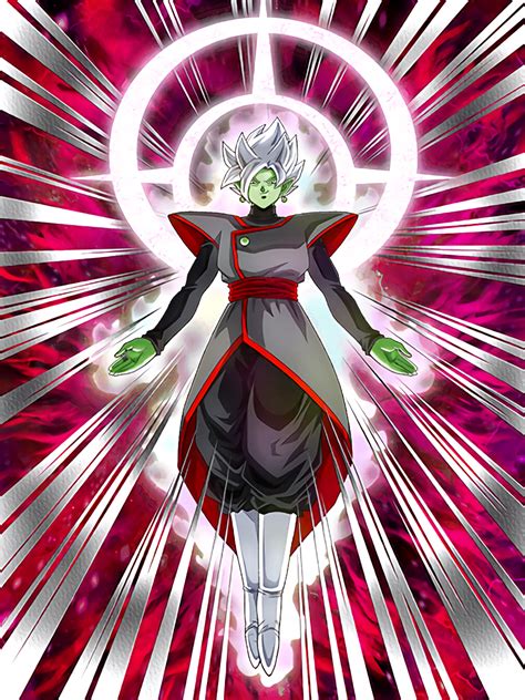 Fusion Zamasu Wallpaper : Primeras Imágenes De Zamasu Fusión Como Protagonista Del Nuevo Dlc De ...