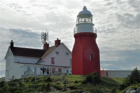 Long Point Lighthouse III Photograph by Colleen English - Fine Art America