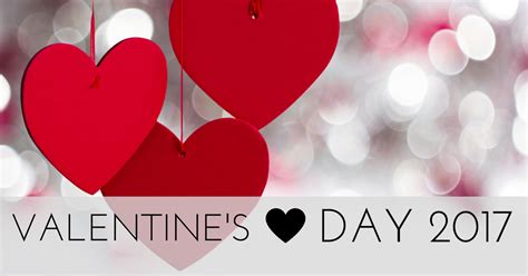 Valentine's Day 2017 - Best Deals for a Perfect Night Out!