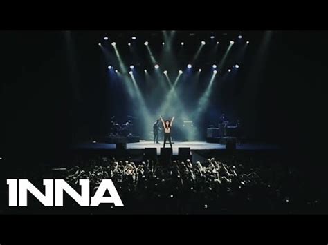 Inna Tour Announcements 2024 & 2025, Notifications, Dates, Concerts & Tickets – Songkick