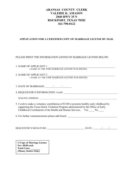 15 free copy of marriage license online - Free to Edit, Download & Print | CocoDoc