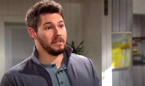 The Bold and The Beautiful Spoilers: Waffling Runs in the Spencer family – Can Bill, Wyatt ...