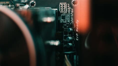 A Computer Components List: What Everyone Should Know - ReHack