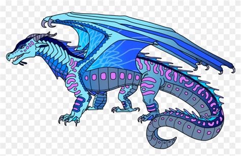 Wings Of Fire Oc Names Seawingnightwing Hybrid Names