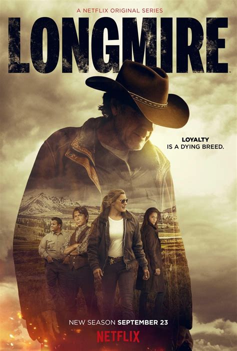 'Longmire' Ending Explained — What Happens in the Series Finale?