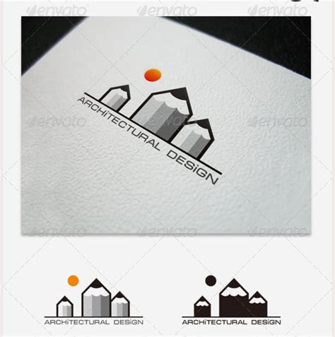 40+ Architecture Logo Design Templates - 21+ Free PSD, AI, Vector, EPS Format Download | Free ...