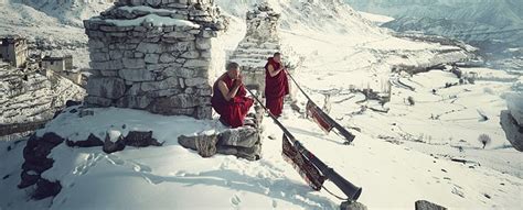 Best Time to Visit Ladakh: Temperature & Weather 🌡️☀️ ️