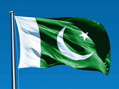 Beautiful Pakistan Flag Images Pictures Download