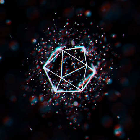 Download 3000x3000 Sacred Geometry Wallpaper | Wallpapers.com