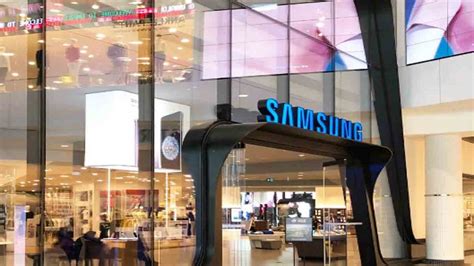 Samsung service center Toronto in Canada