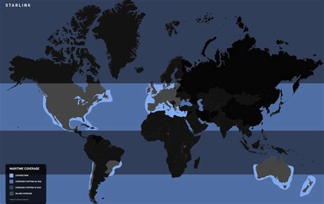 Starlink internet expands Australian coverage - Cybershack