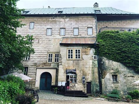 Houska Castle, The Czech Fortress Used By Mad Scientists And Nazis