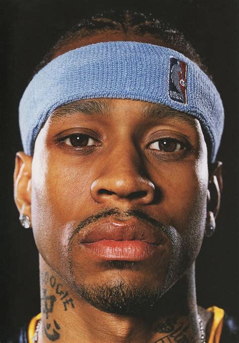 Pin by Wayne Green on Quick Saves | Allen iverson, Basketball ...