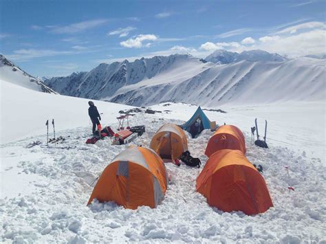 [SFU]: Glaciology Research Group - Gallery