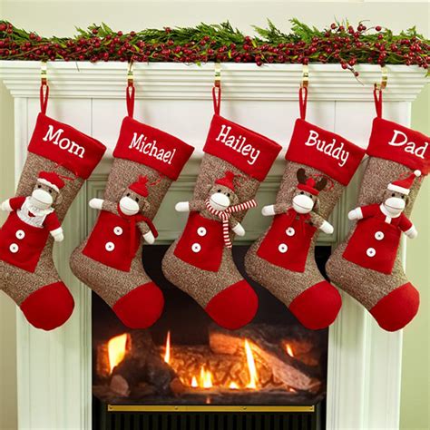 Christmas Countdown Day 3: Christmas Stockings - B. Lovely Events