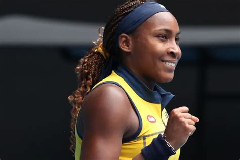 Gauff wins in straight sets to advance in Australia | The Game Nashville