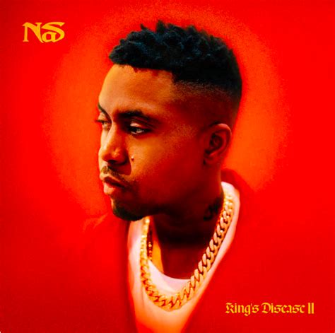 The Predictions Are In! Nas' 'King's Disease II' Set To Sell... - That Grape Juice