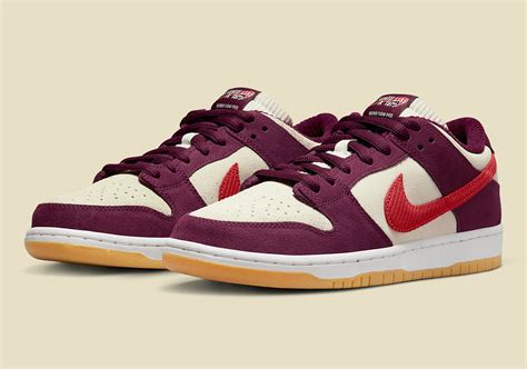 Nike SB Dunk Low "Skate Like A Girl DX4589-600 | SneakerNews.com