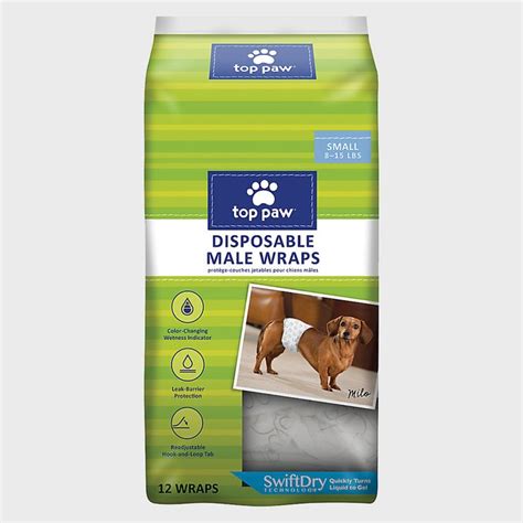 The 5 Best Dog Diapers, According to a Pet Expert | Trusted Since 1922