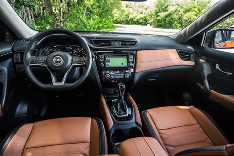 Top Motorist - 2019 Nissan Rogue - Automotive Review