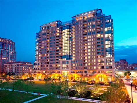 The Millennium Apartment Rentals - Arlington, VA | Zillow