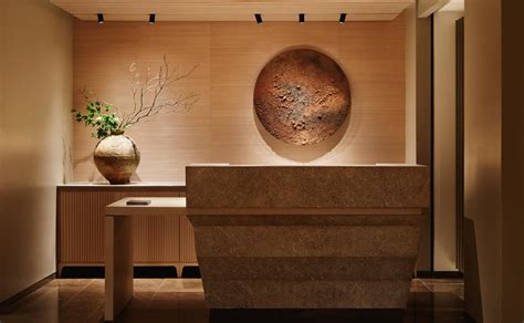 Luxury Spa & Wellness in Midtown, NYC - Aman New York