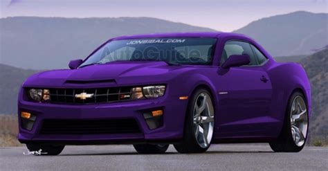 Chevy Camero | Camaro, Purple car, Chevy camaro