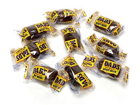 Root Beer Barrels - Bulk | OldTimeCandy.com