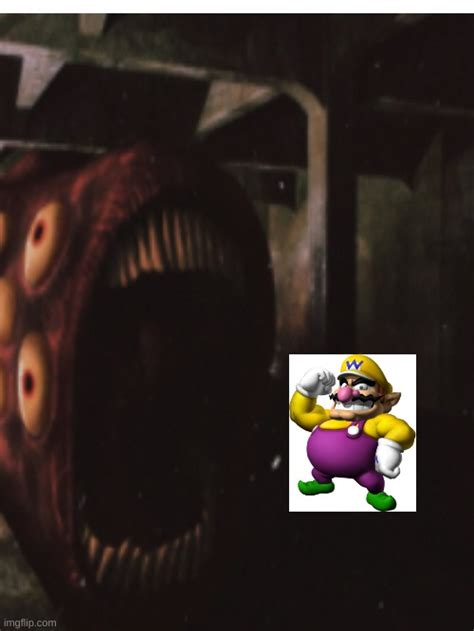 Wario_Dies Memes & GIFs - Imgflip