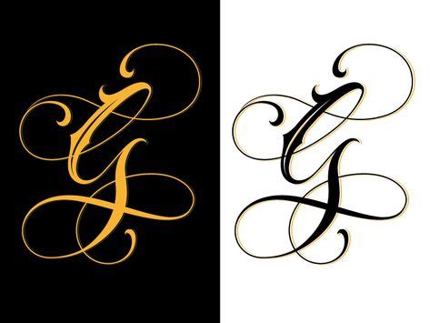 G letter | Tattoo fonts alphabet, Letter g tattoo, Tattoo fonts