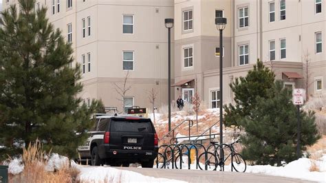 Samuel Knopp and Celie Rain Montgomery Identified as Victims in Colorado Dorm Room Homicide ...