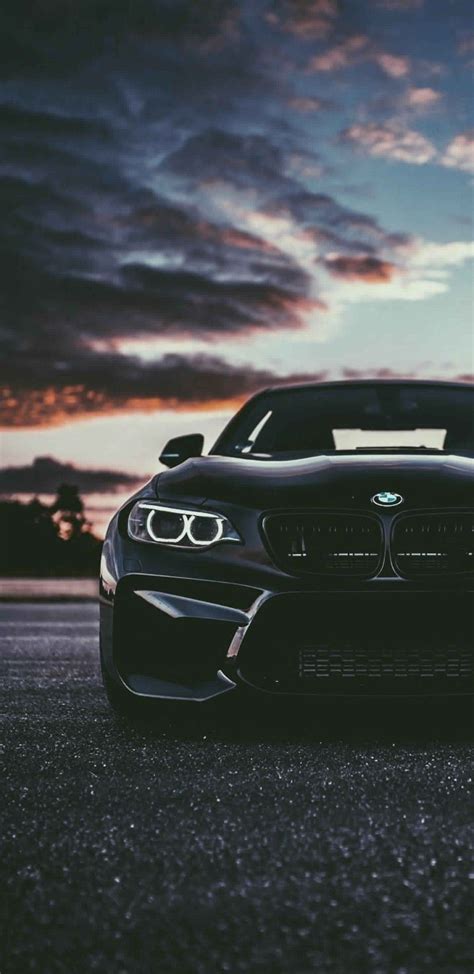 BMW M4 Matte Black (2022) in 2022 | Sports car wallpaper, Bmw cars, Bmw ...