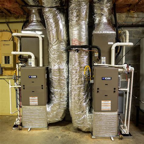 Furnace Installation Experts in Knoxville | HVAC Services