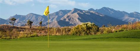 Paiute Golf Resort, USA – Tee Times