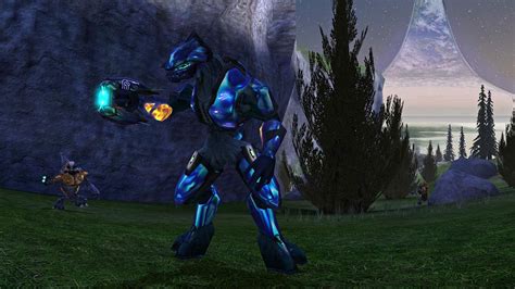 Halo: Combat Evolved | Games | Halo - Official Site