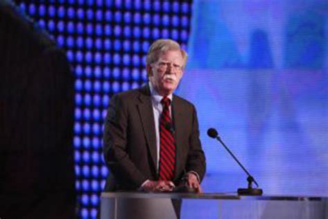 John Bolton: Iran Regime Must Not See Its 40th Birthday - Iran Focus