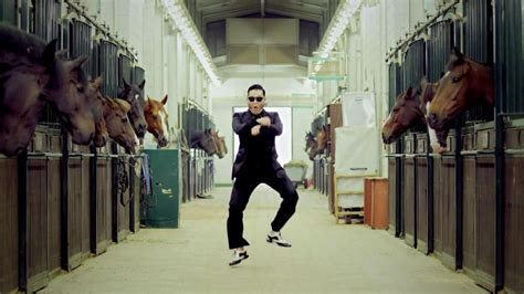 PSY gangnam style korean singer songwriter rapper dancer pop kpop dance ...