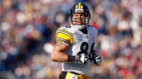 Steelers' Hines Ward's Take on Pittsburgh's Offense