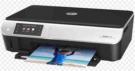 HP ENVY 5530 Manual - Printer Manual Guide