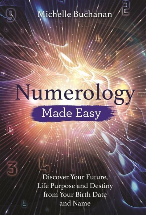 Numerology Made Easy - Stepping Stones online store