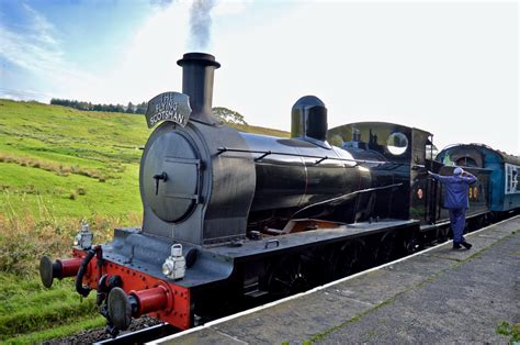 Autumn Steam Gala 2017 - Preserved Railway - UK Steam Whats On Guide ...