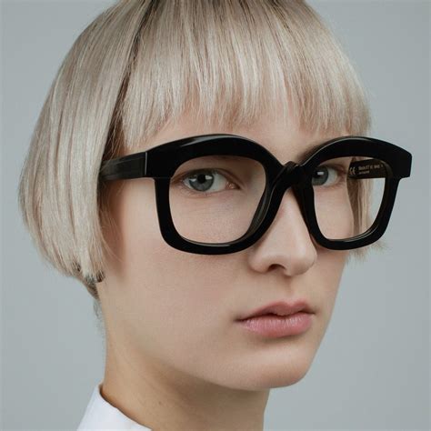 kuboraum eyewear berlin • k7 | Eyewear fashion, Glasses, Square sunglasses women