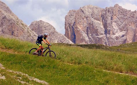 Mountain Biking Tips for Beginners - ReviewsCast.com