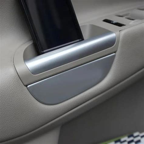 Ford Escape Interior Door Handle Replacement