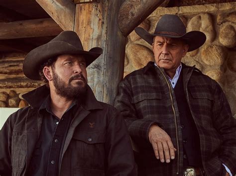 Yellowstone Season 4: Cast, Trailer And More Update - Interviewer PR